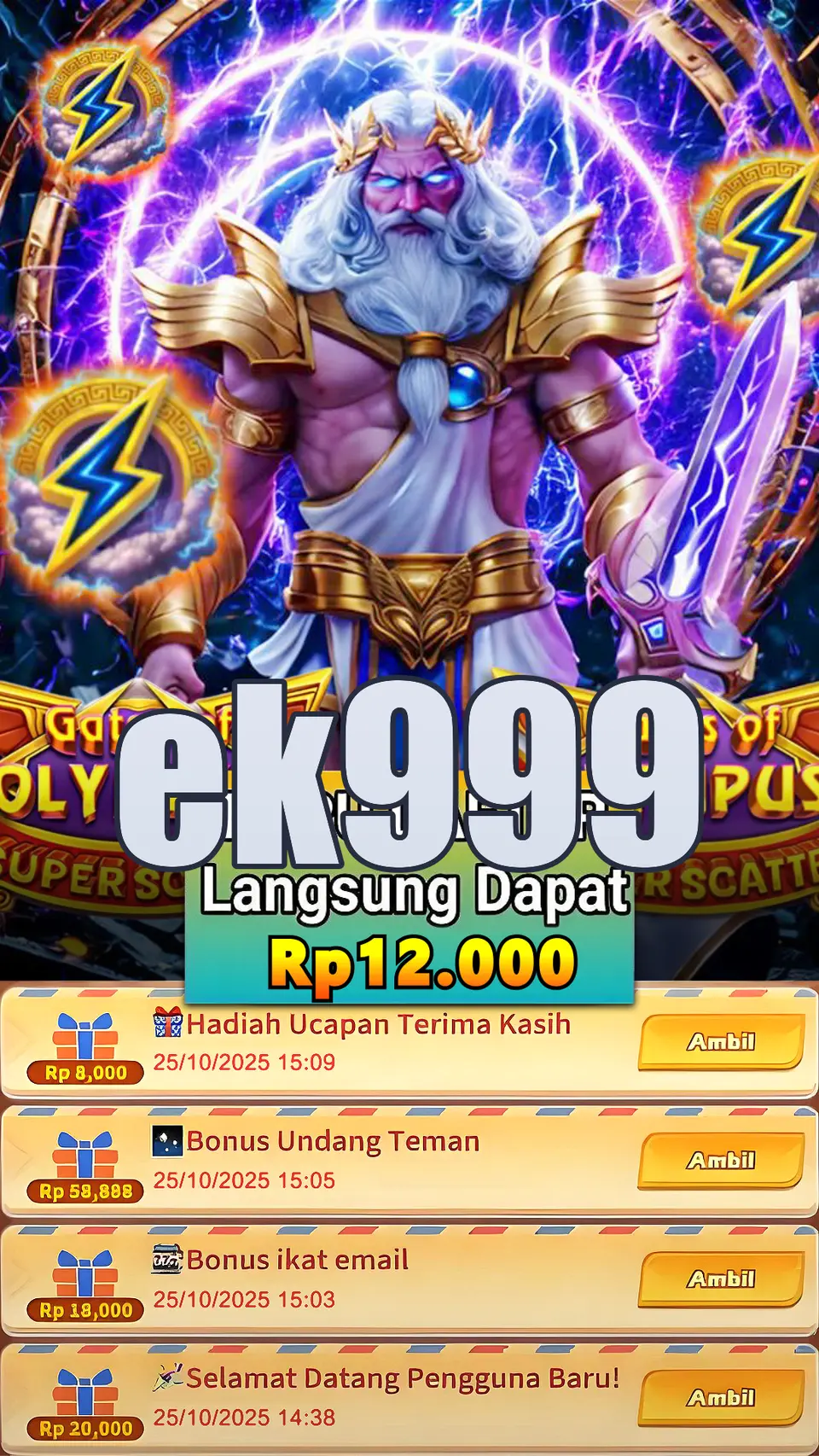 ek999 APK