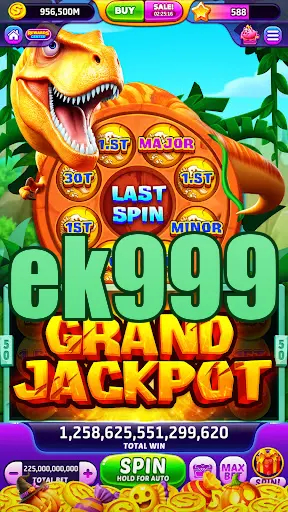 ek999 APK