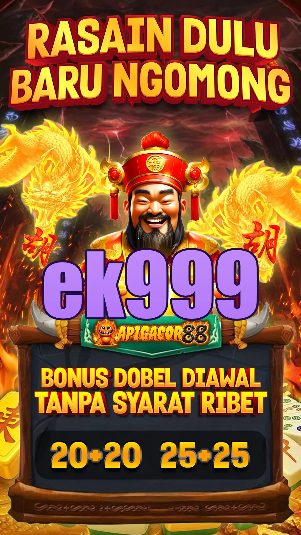 ek999 APK