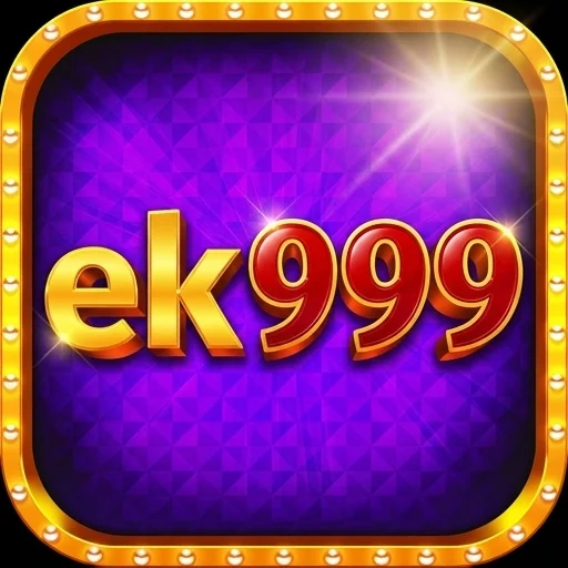 ek999 Logo - Resmi