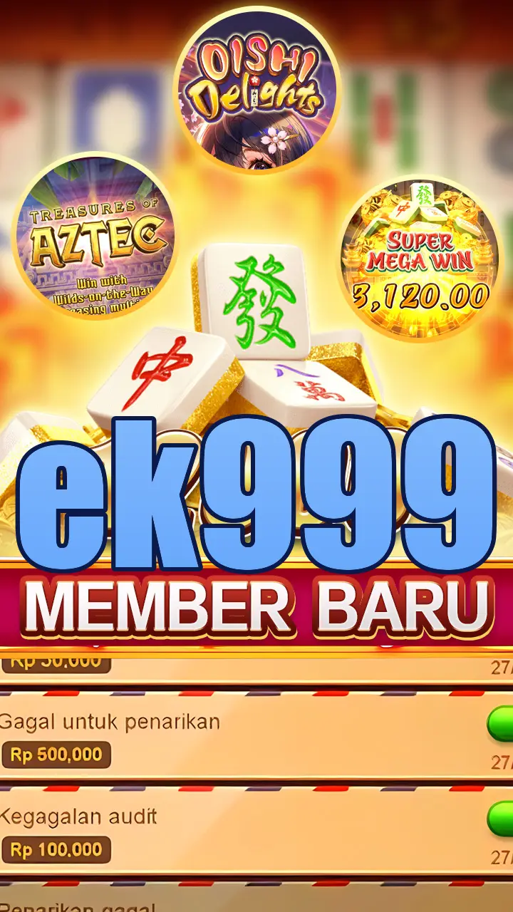 ek999 Preview - Resmi Unduh